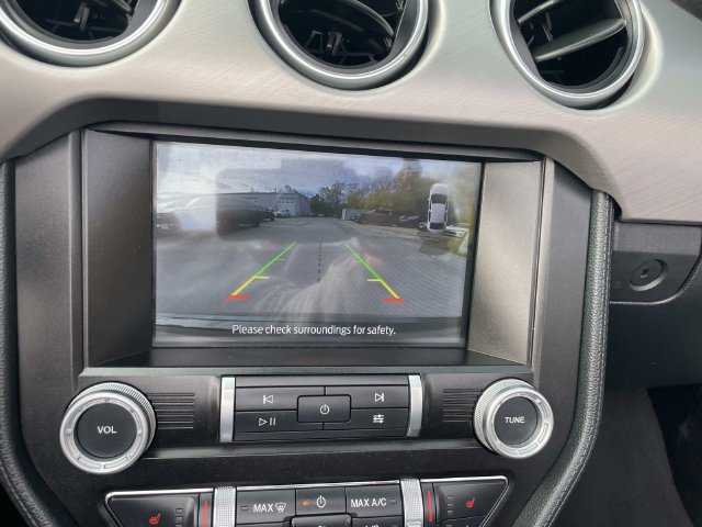Used 2022 Ford Mustang GT Premium RWD image 24