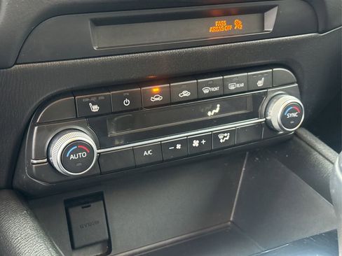 Used 2020 MAZDA CX-5 Touring image 26