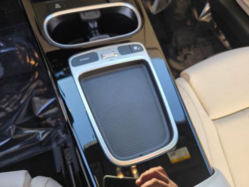 Used 2026 Mercedes-Benz CLA 250 4MATIC image 28