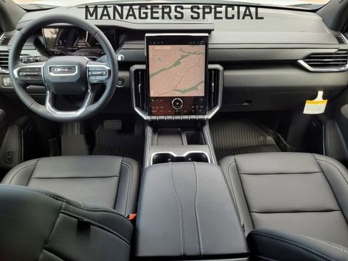 New 2026 GMC Acadia Elevation w/ Black Edition image 12