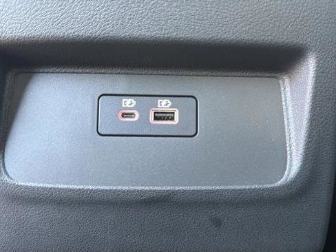 Used 2025 Nissan Frontier PRO-4X AWD/4WD image 42