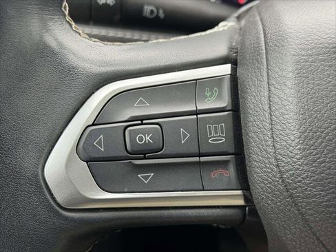 Certified 2022 Jeep Compass High Altitude AWD/4WD image 20