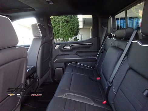 New 2026 GMC Sierra 1500 AT4X image 23