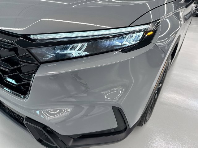 New 2026 Honda CR-V Sport-L image 28