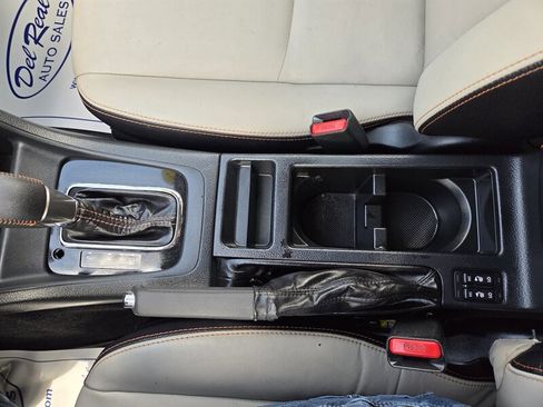 Used 2017 Subaru Crosstrek 2.0i Limited w/ Popular Package #2 image 21