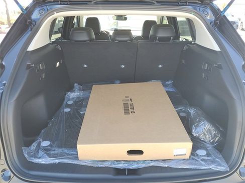 New 2026 MAZDA CX-50 AWD 2.5 S w/ Weather Package image 8