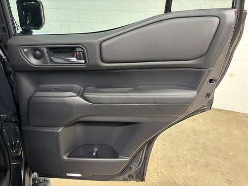 Used 2024 Toyota Land Cruiser w/ Premium Package image 39