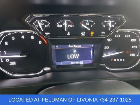 Certified 2022 GMC Sierra 2500 SLE w/ SLE Convenience Package image 12