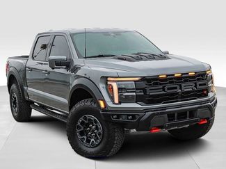 Used 2025 Ford F150 Raptor w/ Equipment Group 803A Raptor R AWD/4WD video 2