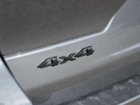 New 2025 Jeep Grand Cherokee Limited image 6