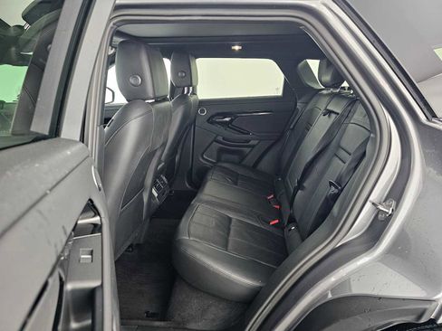 Used 2024 Land Rover Range Rover Evoque S image 16
