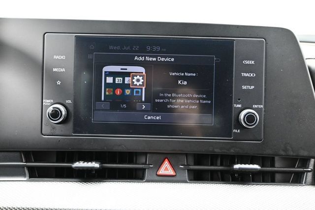 Used 2025 Kia Sportage LX AWD/4WD image 31