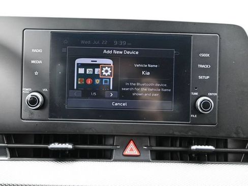 Used 2025 Kia Sportage LX AWD/4WD image 31