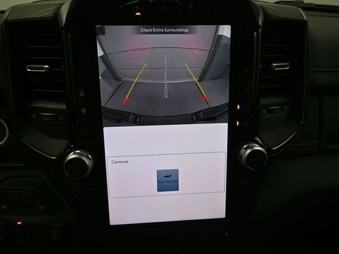 Used 2026 RAM 1500 RHO image 20