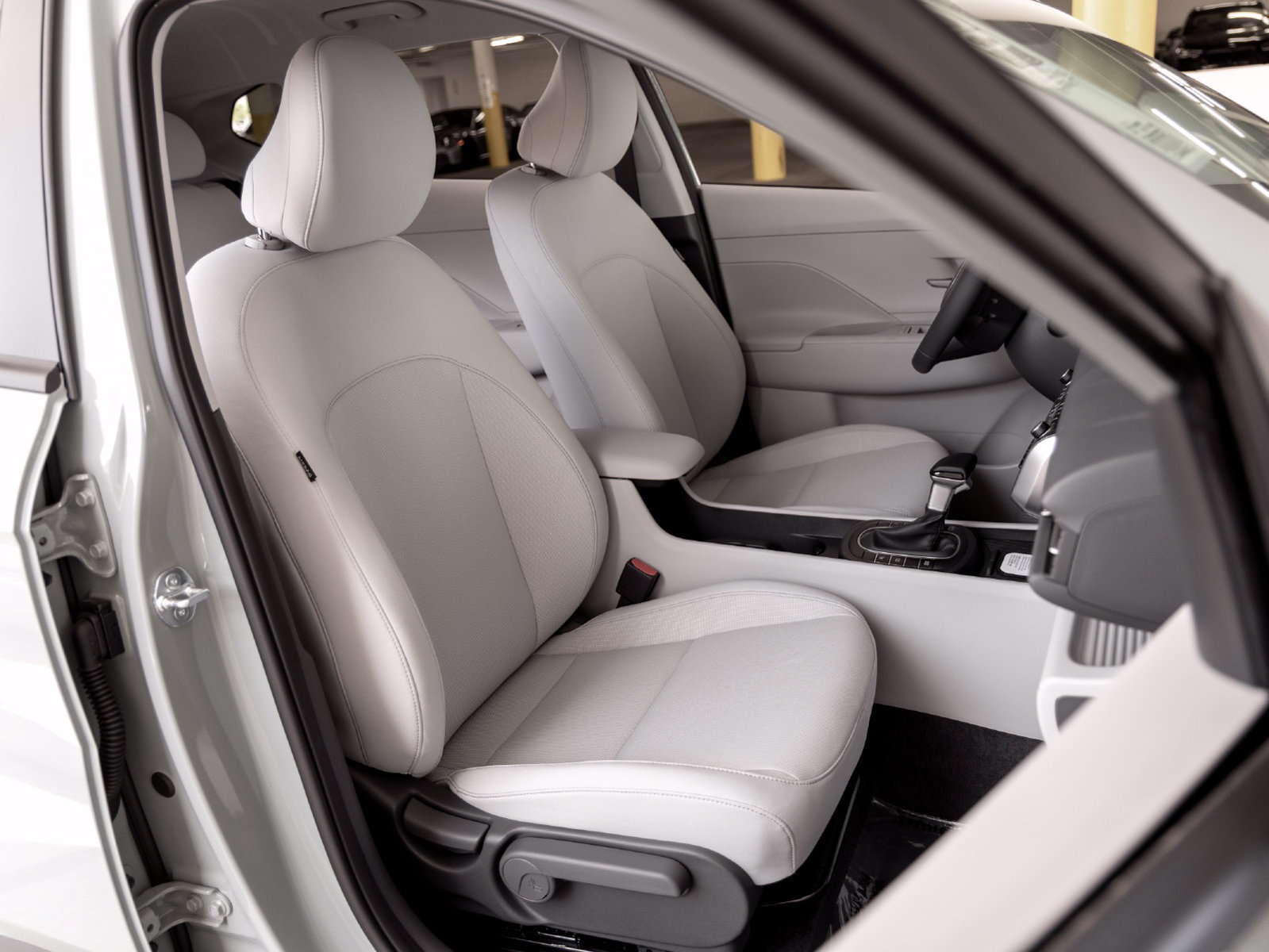 New 2027 Hyundai Kona SEL Sport FWD image 26