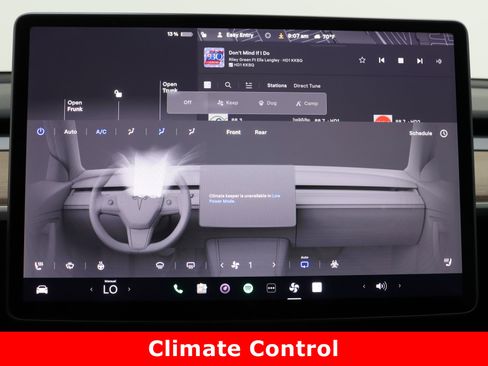 Used 2024 Tesla Model Y Long Range image 19