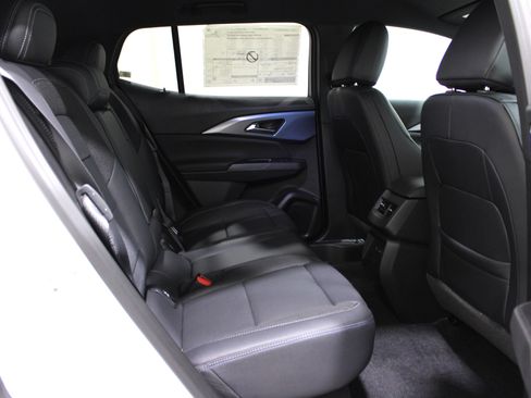 New 2026 Chevrolet Equinox EV LT w/ Convenience Package II image 30