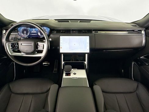 Used 2024 Land Rover Range Rover SE image 9