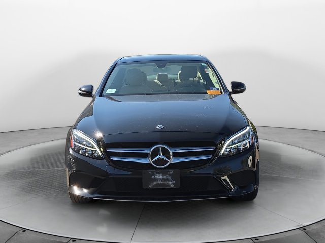 Used 2019 Mercedes-Benz C 300 4MATIC Sedan image 8