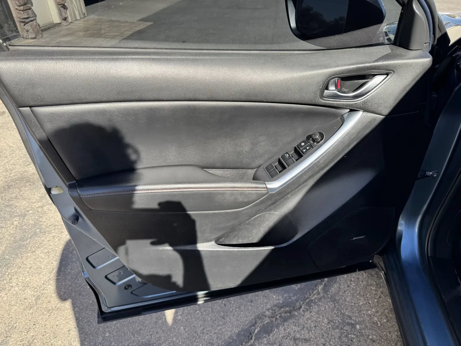 Used 2014 MAZDA CX-5 Grand Touring AWD/4WD image 18