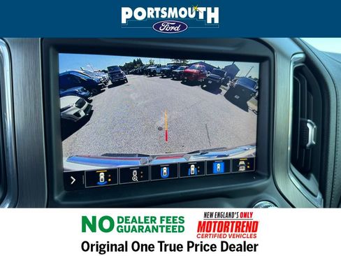 Used 2020 GMC Sierra 3500 Denali w/ Denali Ultimate Package image 11