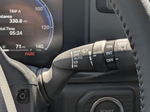 Used 2025 Toyota Land Cruiser w/ Premium Package AWD/4WD image 25