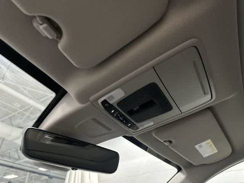 Certified 2026 Honda CR-V EX-L image 21