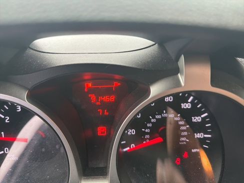 Used 2017 Nissan Juke SV image 13