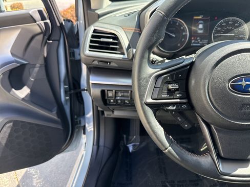 Used 2020 Subaru Crosstrek 2.0i Limited w/ Popular Package #4 image 19