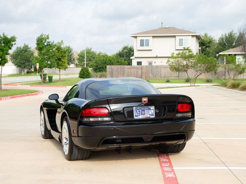 Used 2008 Dodge Viper SRT-10 RWD image 9
