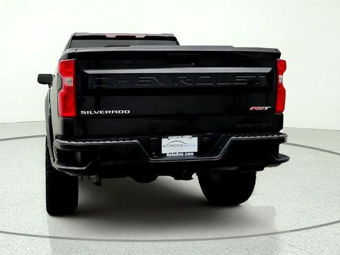 Used 2024 Chevrolet Silverado 1500 RST w/ All Star Edition Plus AWD/4WD image 6