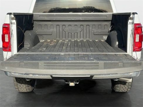 Used 2023 Ford F150 XLT w/ Equipment Group 302A High image 12