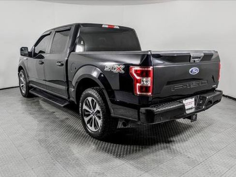 Used 2019 Ford F150 XL w/ Equipment Group 101A Mid RWD image 6