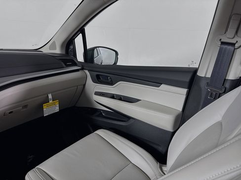 New 2026 Honda Odyssey EX-L image 28