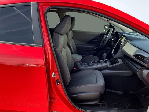 Used 2024 Subaru Crosstrek 2.0i Premium image 14