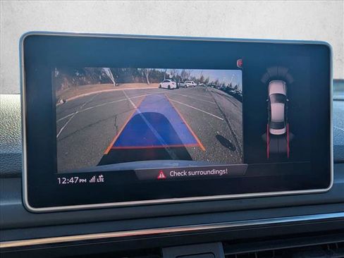 Used 2017 Audi A4 2.0T Premium Plus w/ Premium Plus Package image 14