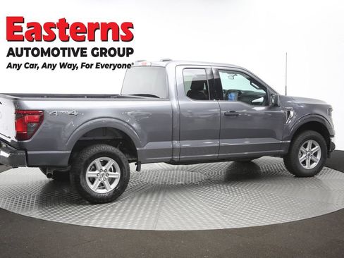 Used 2026 Ford F150 XLT AWD/4WD image 42