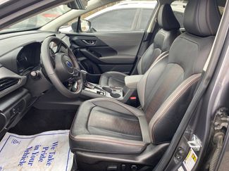 Certified 2025 Subaru Crosstrek 2.5i Limited AWD/4WD video 2
