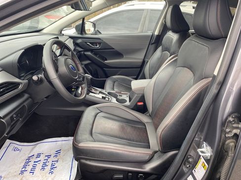 Certified 2025 Subaru Crosstrek 2.5i Limited AWD/4WD image 2