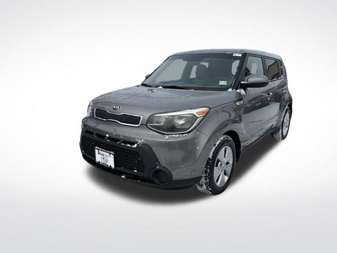 Used 2015 Kia Soul image 5