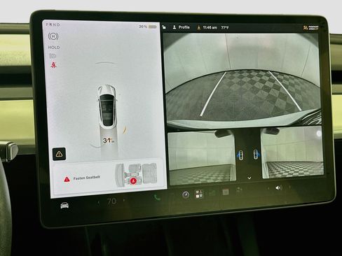 Used 2021 Tesla Model 3 Standard Range Plus RWD image 22