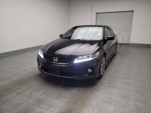 Used 2015 Honda Accord EX-L image 15