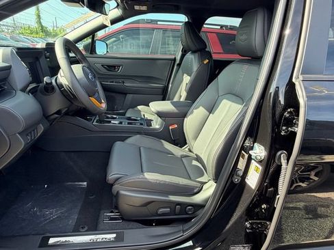 New 2026 Subaru Outback Wilderness AWD/4WD image 11