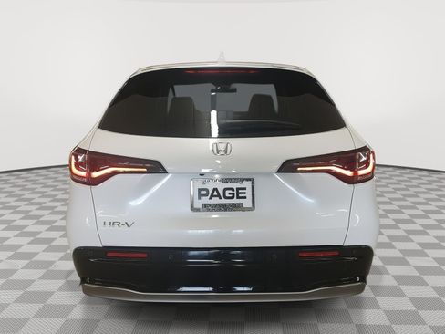 Used 2026 Honda HR-V EX-L image 27