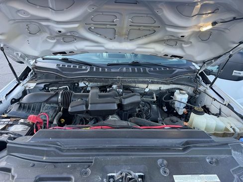 Used 2019 Ford F250 XL w/ XL Value Package AWD/4WD image 34