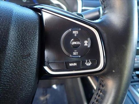 Used 2018 Honda Clarity Touring image 14