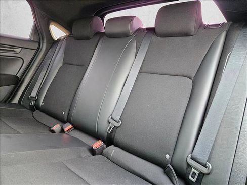 Used 2023 Honda Civic Sport image 18