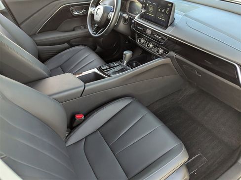 Certified 2025 Acura ADX FWD image 16