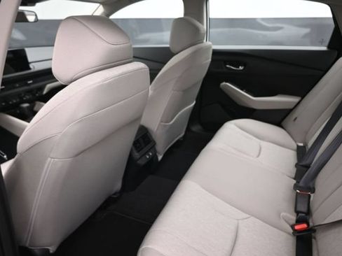 New 2026 Honda Accord SE image 23