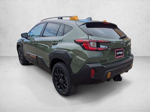 New 2026 Subaru Crosstrek 2.5i Wilderness image 7